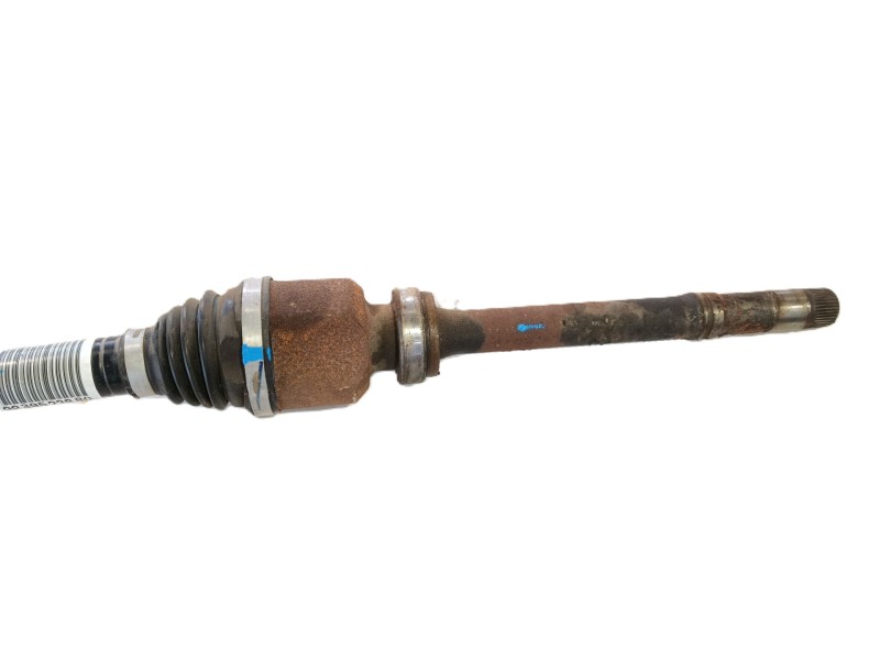 Recambio de transmision delantera derecha para opel vivaro c furgoneta (k0) 1.5 referencia OEM IAM VERE7036 / 9868325680  