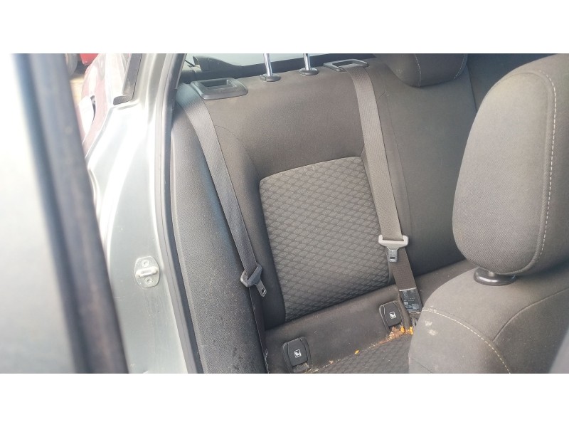 Recambio de cinturon seguridad trasero derecho para opel astra k sports tourer (b16) 1.6 cdti (35) referencia OEM IAM 39043715  