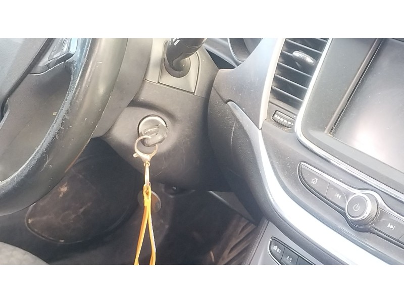 Recambio de conmutador de arranque para opel astra k sports tourer (b16) 1.6 cdti (35) referencia OEM IAM   