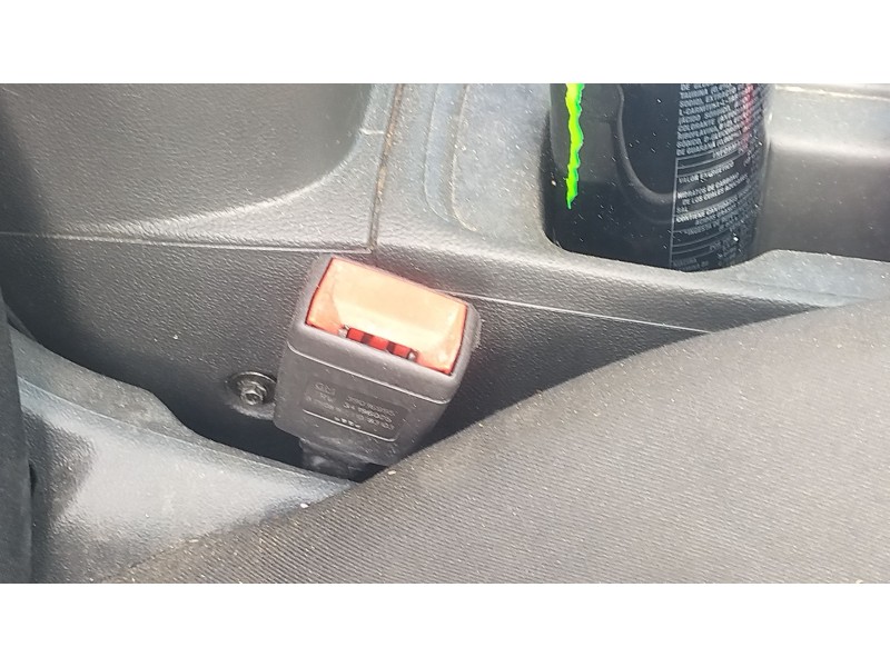 Recambio de enganche cinturon delantero derecho para opel astra k sports tourer (b16) 1.6 cdti (35) referencia OEM IAM   