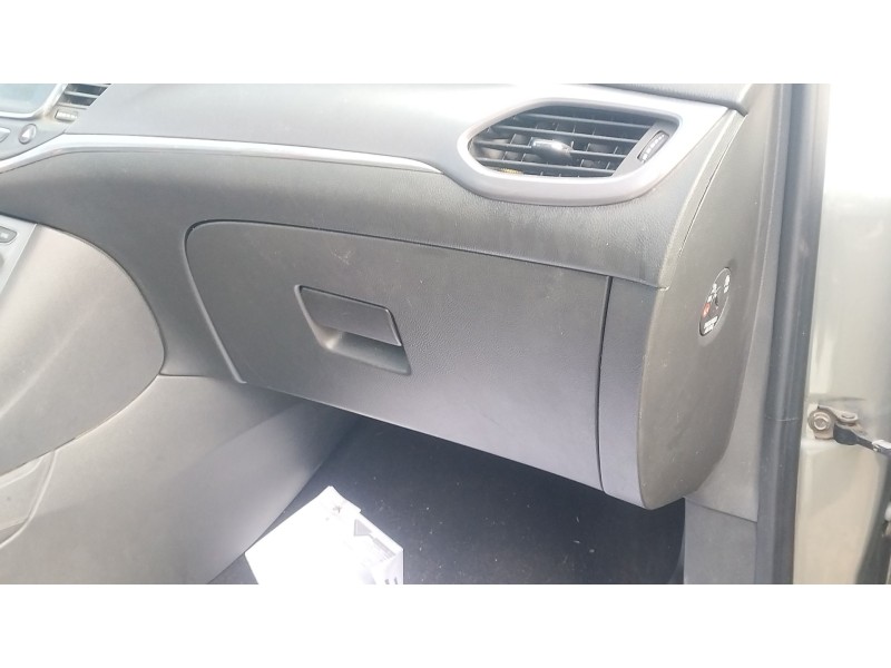 Recambio de guantera para opel astra k sports tourer (b16) 1.6 cdti (35) referencia OEM IAM 39046761  