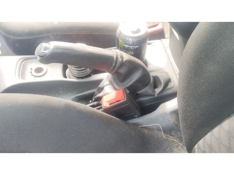 Recambio de enganche cinturon delantero izquierdo para opel astra k sports tourer (b16) 1.6 cdti (35) referencia OEM IAM   