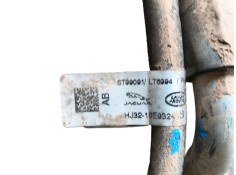 Recambio de tubos aire acondicionado para jaguar e-pace (x540) 2.0 d180 awd referencia OEM IAM  HJ3219E932AB  2