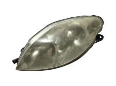 Recambio de faro izquierdo para landwind (jmc) cv9 1.6 referencia OEM IAM  SC64403772090B01 