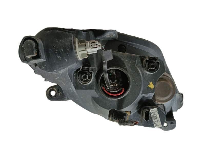 Recambio de faro izquierdo para landwind (jmc) cv9 1.6 referencia OEM IAM  SC64403772090B01 