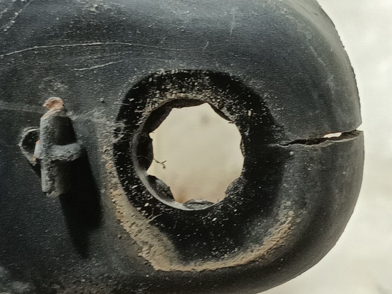 Recambio de faro izquierdo para landwind (jmc) cv9 1.6 referencia OEM IAM  SC64403772090B01 