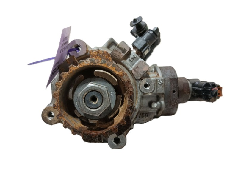 Recambio de bomba inyeccion para opel vivaro c furgoneta (k0) 1.5 referencia OEM IAM 9817903080 0445010761 