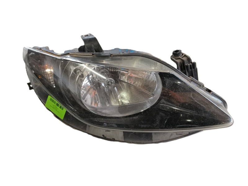 Recambio de faro derecho para seat ibiza iv (6j5, 6p1) 1.2 tdi referencia OEM IAM 6J1941022C  