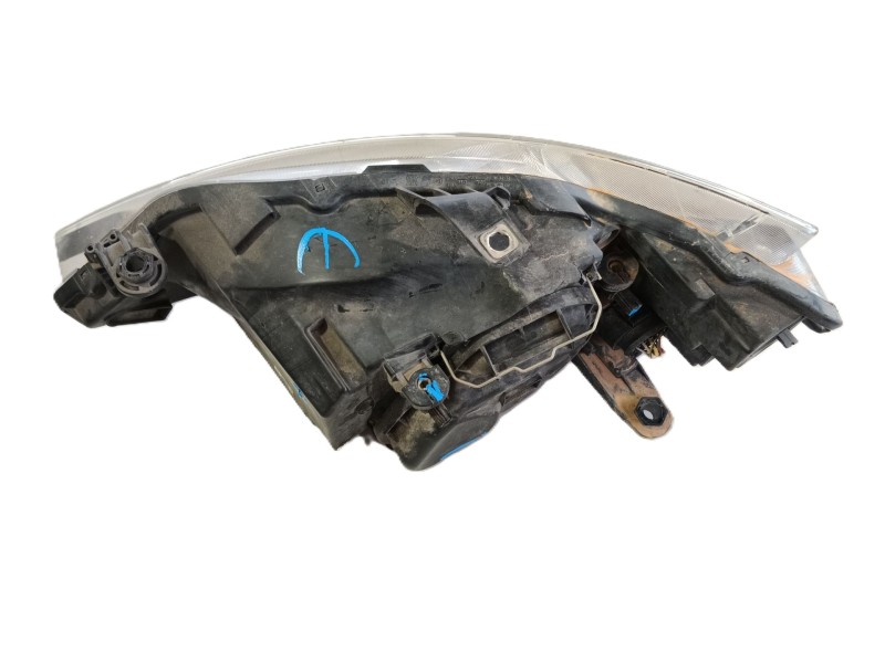 Recambio de faro derecho para seat ibiza iv (6j5, 6p1) 1.2 tdi referencia OEM IAM 6J1941022C  