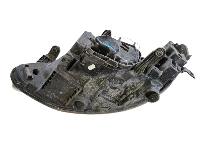 Recambio de faro derecho para seat ibiza iv (6j5, 6p1) 1.2 tdi referencia OEM IAM 6J1941022C  