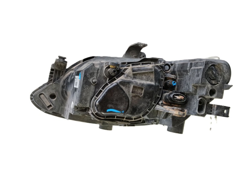 Recambio de faro derecho para seat ibiza iv (6j5, 6p1) 1.2 tdi referencia OEM IAM 6J1941022C  