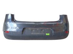 Recambio de paragolpes trasero para renault megane iii hatchback (bz0/1_, b3_) 1.5 dci (bz09, bz0d, bz1w, bz29, bz14) referencia