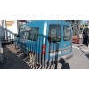 opel combo (corsa c) del año 2003
