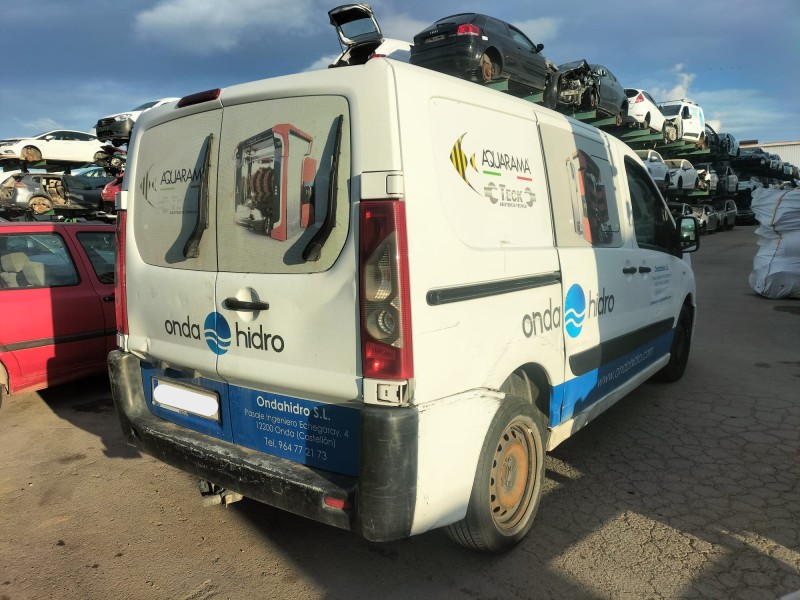 fiat scudo furgoneta (270_, 272_) del año 2007