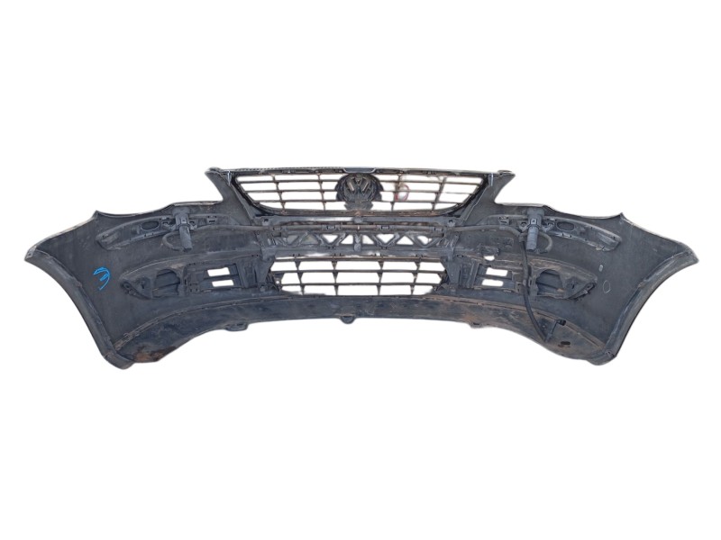 Recambio de paragolpes delantero para volkswagen touran (1t1, 1t2) 1.9 tdi referencia OEM IAM 1T0807217GGRU / 1T0807217BGRU  