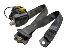 Recambio de cinturon seguridad delantero derecho para mercedes-benz clase m (w163) ml 400 cdi (163.128) referencia OEM IAM 16386