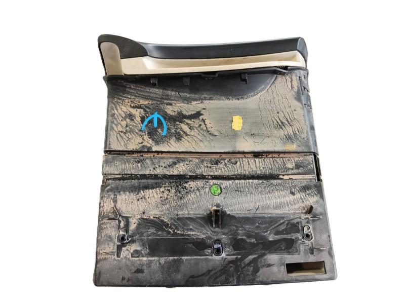 Recambio de guantera para renault captur i (j5_, h5_) 1.2 tce 120 referencia OEM IAM   