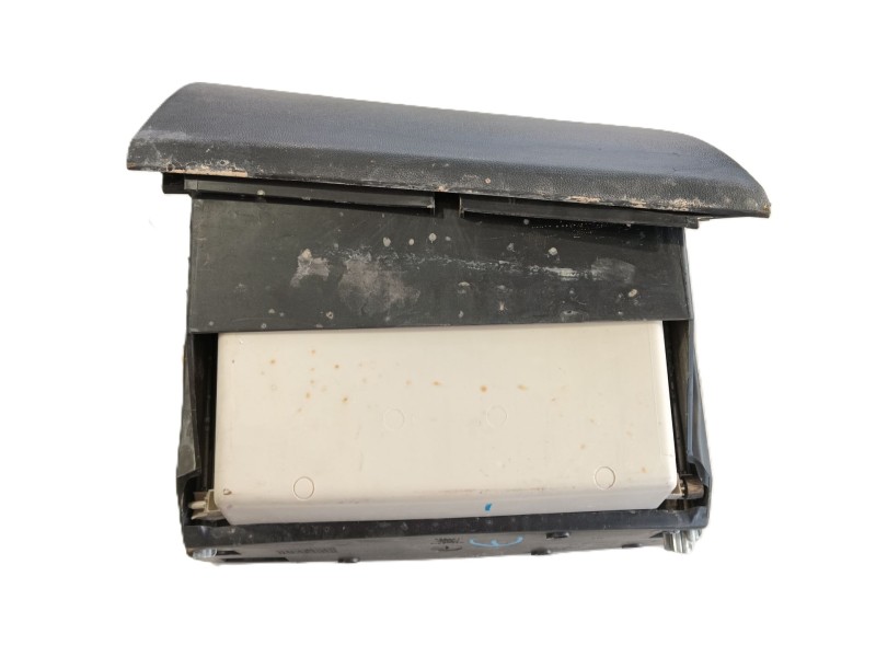 Recambio de guantera para renault captur i (j5_, h5_) 1.2 tce 120 referencia OEM IAM   