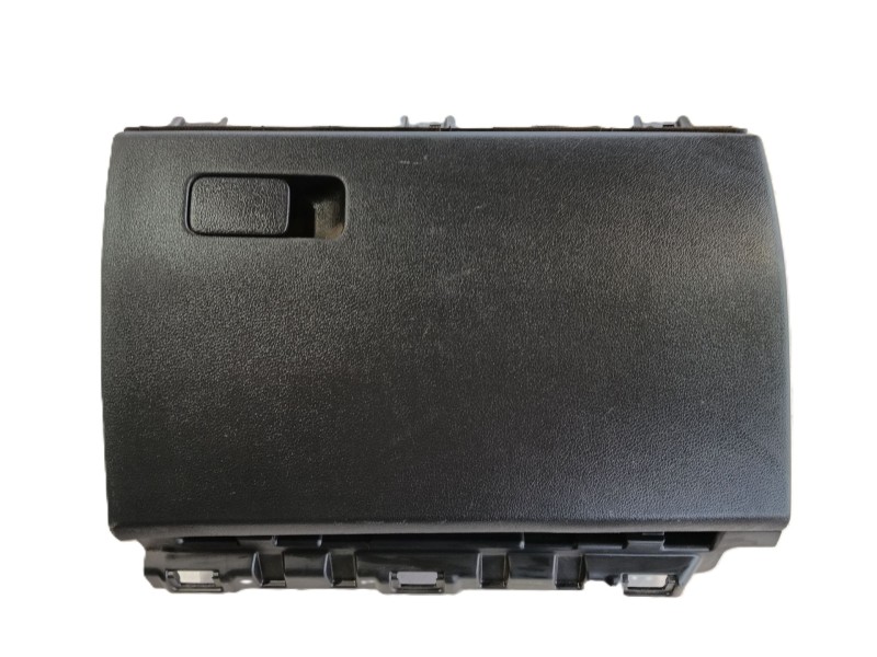 Recambio de guantera para hyundai i30 (pde, pd, pden) 1.0 t-gdi referencia OEM IAM   