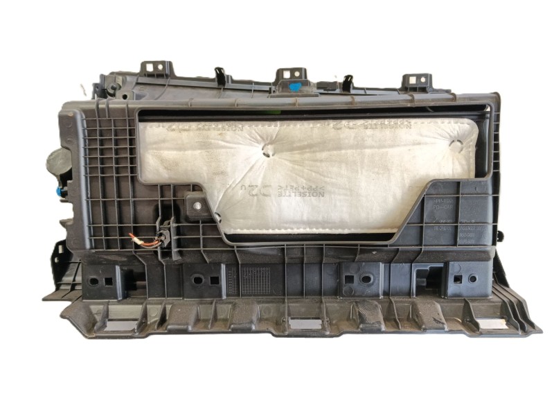 Recambio de guantera para hyundai i30 (pde, pd, pden) 1.0 t-gdi referencia OEM IAM   