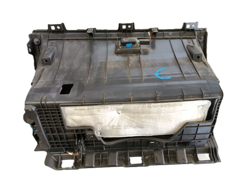 Recambio de guantera para hyundai i30 (pde, pd, pden) 1.0 t-gdi referencia OEM IAM   