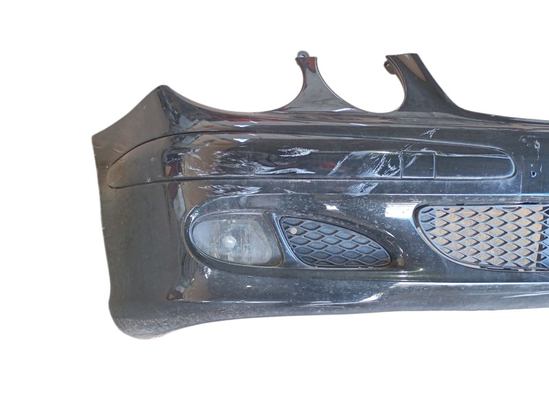 Recambio de paragolpes delantero para mercedes-benz clase e (w211) e 220 cdi (211.006) referencia OEM IAM 21188000409999  