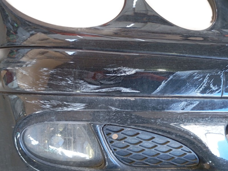 Recambio de paragolpes delantero para mercedes-benz clase e (w211) e 220 cdi (211.006) referencia OEM IAM 21188000409999  