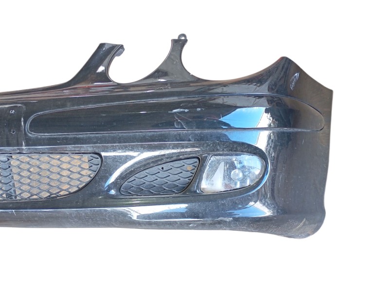 Recambio de paragolpes delantero para mercedes-benz clase e (w211) e 220 cdi (211.006) referencia OEM IAM 21188000409999  