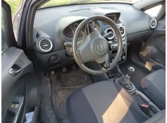 opel corsa d (s07) del año 2008 2