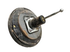 Recambio de servofreno para skoda rapid spaceback (nh1) 1.6 tdi referencia OEM IAM  6C1614105G 