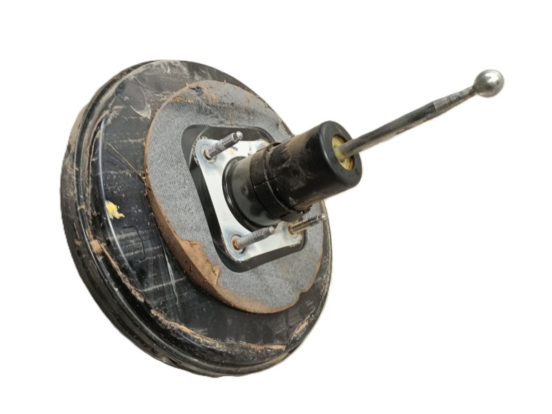 Recambio de servofreno para skoda rapid spaceback (nh1) 1.6 tdi referencia OEM IAM  6C1614105G 