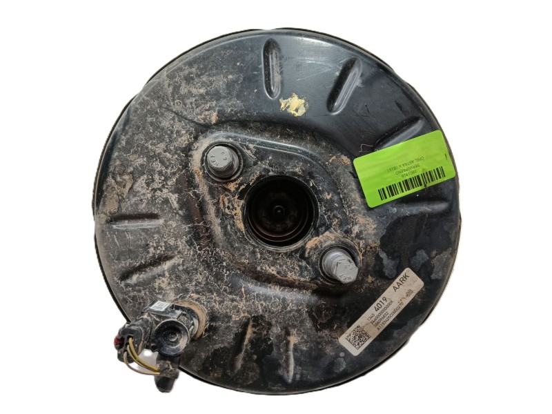 Recambio de servofreno para opel astra k (b16) 1.4 turbo (68) referencia OEM IAM   