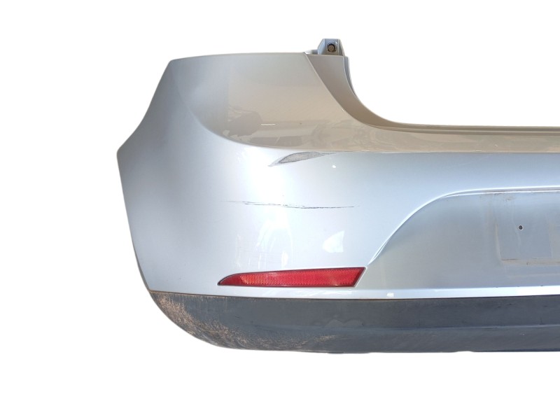 Recambio de paragolpes trasero para seat ibiza iv (6j5, 6p1) 1.2 tdi referencia OEM IAM 6J4807421GRU  