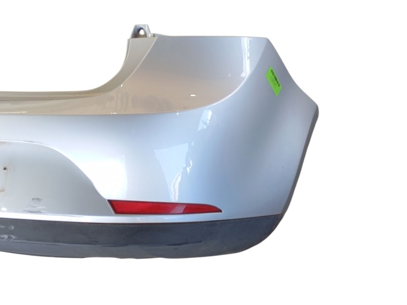 Recambio de paragolpes trasero para seat ibiza iv (6j5, 6p1) 1.2 tdi referencia OEM IAM 6J4807421GRU  