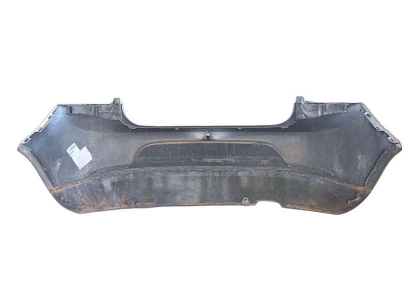 Recambio de paragolpes trasero para seat ibiza iv (6j5, 6p1) 1.2 tdi referencia OEM IAM 6J4807421GRU  
