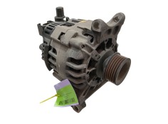 Recambio de alternador para mercedes-benz clase a (w169) a 150 (169.031, 169.331) referencia OEM IAM  A2661540802 