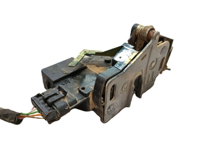 Recambio de cerradura puerta trasera izquierda para mercedes-benz clase m (w163) ml 400 cdi (163.128) referencia OEM IAM A163730