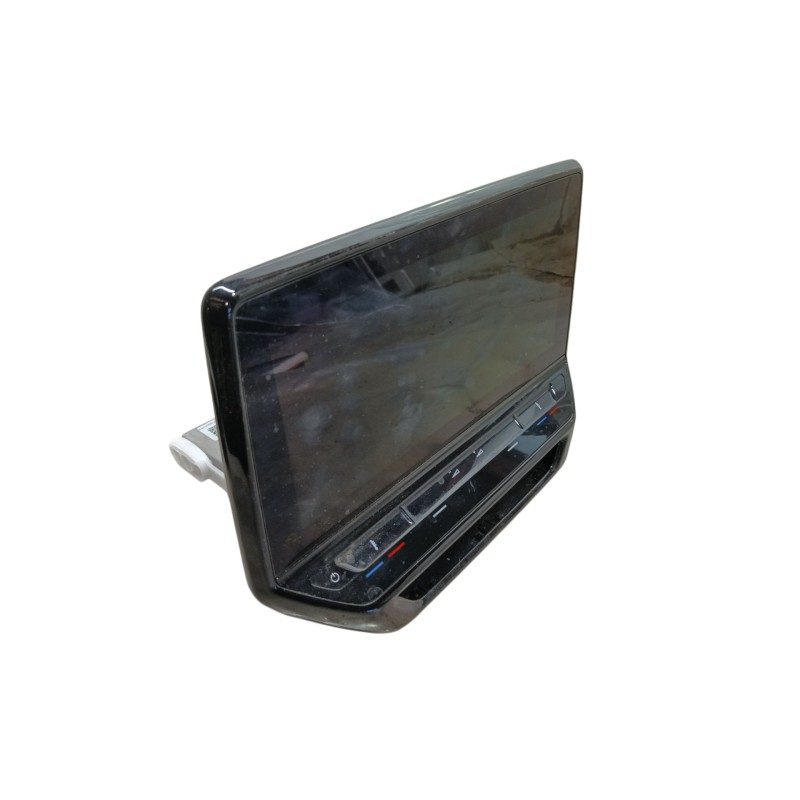 Recambio de pantalla multifuncion para volkswagen id.4 (e21) performance referencia OEM IAM 10B919605 10A919605K 