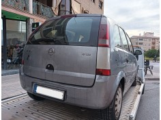 opel meriva a monospace (x03) del año 2005 2