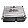 Recambio de centralita motor uce para skoda fabia combi (5j5) style referencia OEM IAM 038906019NS 1039S20430 0281013082