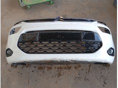 Recambio de paragolpes delantero para citroën c4 picasso ii 1.6 hdi 90 referencia OEM IAM   