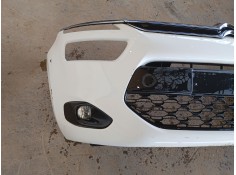 Recambio de paragolpes delantero para citroën c4 picasso ii 1.6 hdi 90 referencia OEM IAM    2
