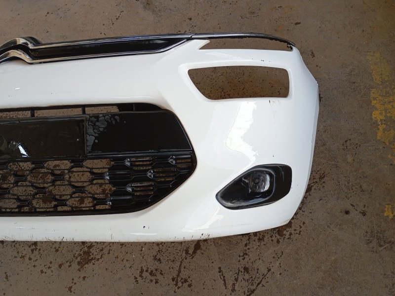 Recambio de paragolpes delantero para citroën c4 picasso ii 1.6 hdi 90 referencia OEM IAM   