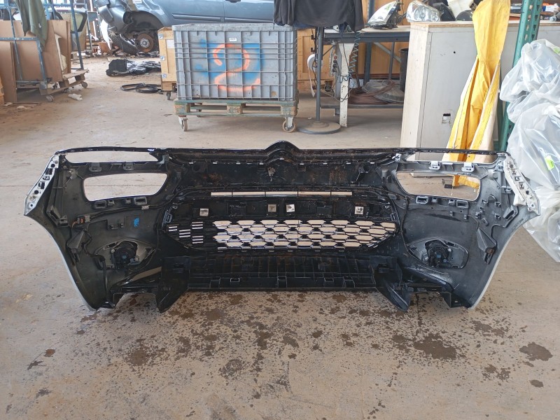 Recambio de paragolpes delantero para citroën c4 picasso ii 1.6 hdi 90 referencia OEM IAM   