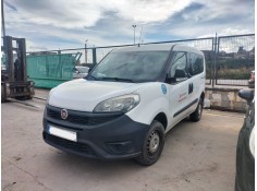 FIAT DOBLO AUTOBÚS (263_)