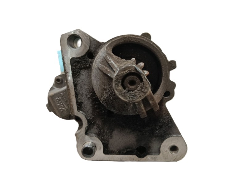 Recambio de motor arranque para citroën c3 picasso (sh_) 1.6 hdi referencia OEM IAM 5802FP / 5802AZ / 5802FG  