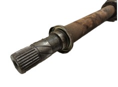 Recambio de transmision delantera derecha para renault megane ii sedán (lm0/1_) 1.5 dci (lm1f) referencia OEM IAM 7711135417 / 8 2