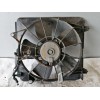 Recambio de electroventilador para honda civic berlina 5 (fk) 1.8 executive referencia OEM IAM 70107359  
