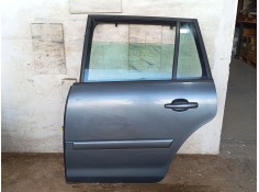 Recambio de puerta trasera izquierda para citroën c4 grand picasso i (ua_) 2.0 hdi 138 referencia OEM IAM    2