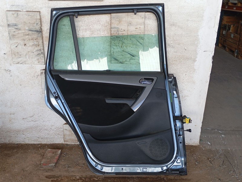 Recambio de puerta trasera izquierda para citroën c4 grand picasso i (ua_) 2.0 hdi 138 referencia OEM IAM 9006K4  